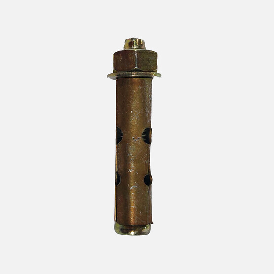 Adilon M8x55 Gömlekli Dübel