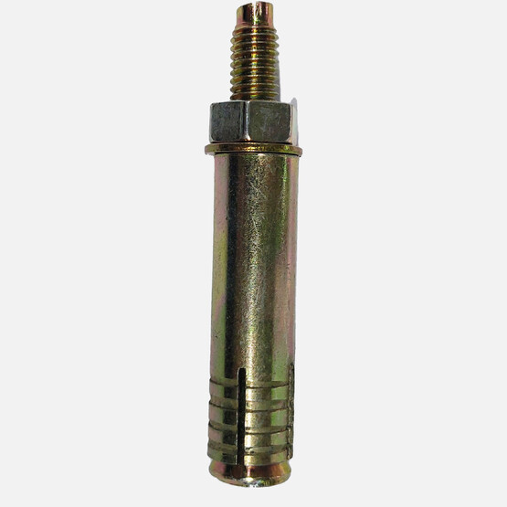 Adilon M8x75 Borulu Dübeli