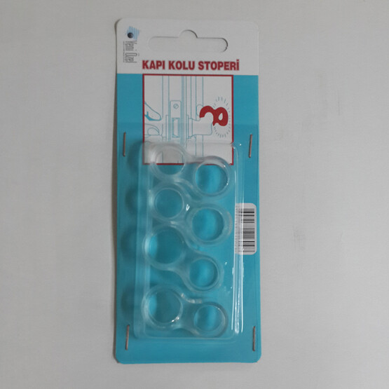 Yeni Özel Kapı Kolu Stoperi  