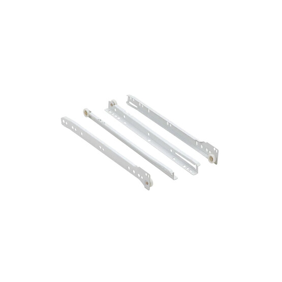 Samet Çekmece Rayı 30 cm  