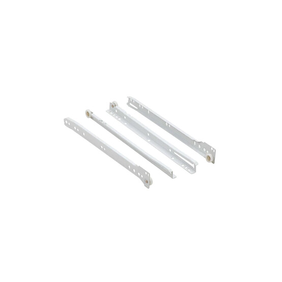 Samet Çekmece Rayı 35 cm  