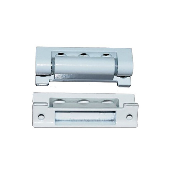 Adilon 75 mm Menteşe Pvc Doğrama 