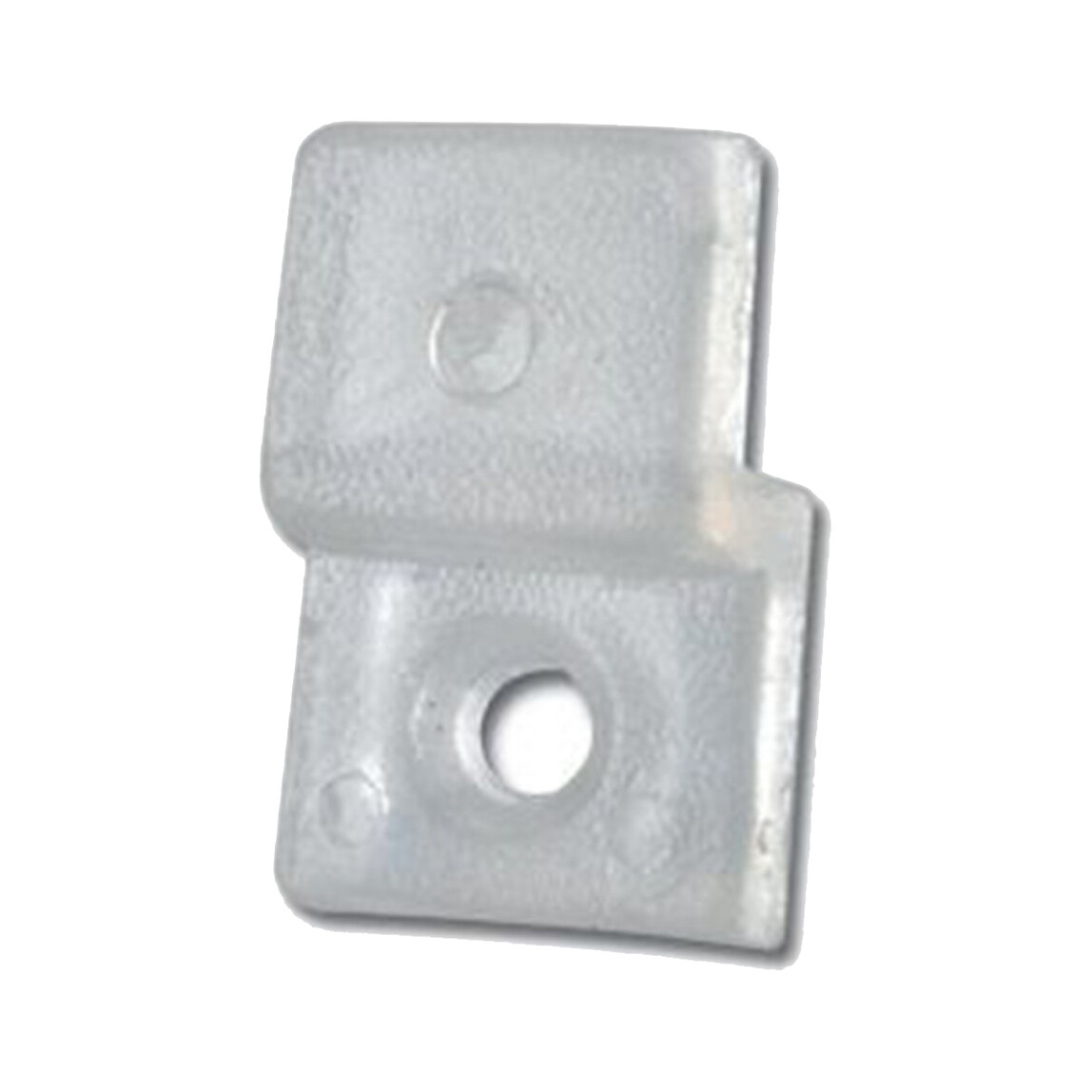    Adilon Plastik Ayna Tırnağı 5'li Şeffaf  