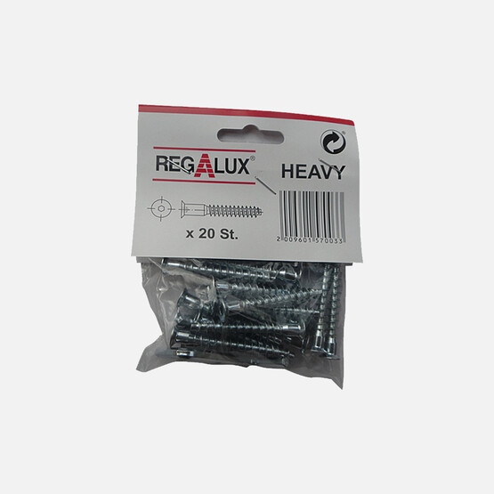 Regalux Ağır Montaj Vidası