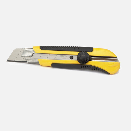 Stanley Maket Bıçağı Dynagrip - 25 mm  