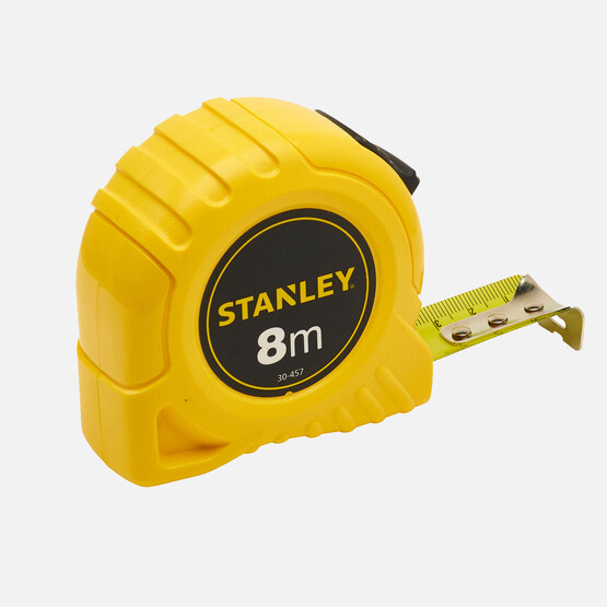 Stanley Metre Sari Seri 8 M X 25 mm  