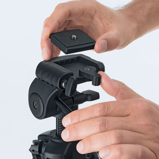 Bosch BT-150 Tripod Ayak  
