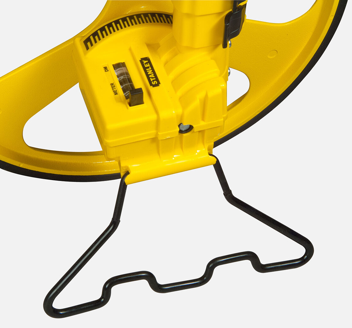    Stanley 1-77-174 MW40M Tekerlekli Metre 