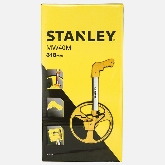 Stanley 1-77-174 MW40M Tekerlekli Metre