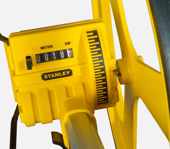 Stanley 1-77-174 MW40M Tekerlekli Metre