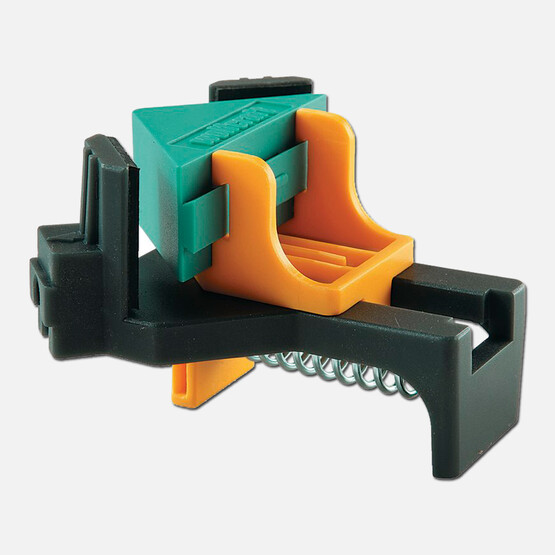 Wolfcraft 3051 Es 22 mm Yaylı Köşe Birleştirici 
