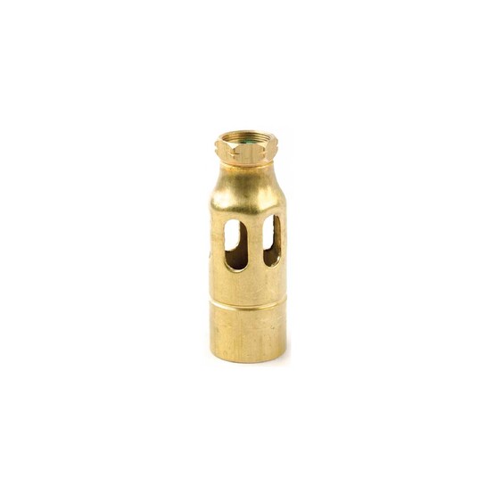 Nurgaz Propan Başlık Boru Çapı 28 mm 