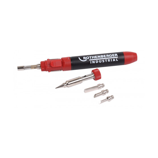 Rothenberger 35120 1300°C Micropen Set 