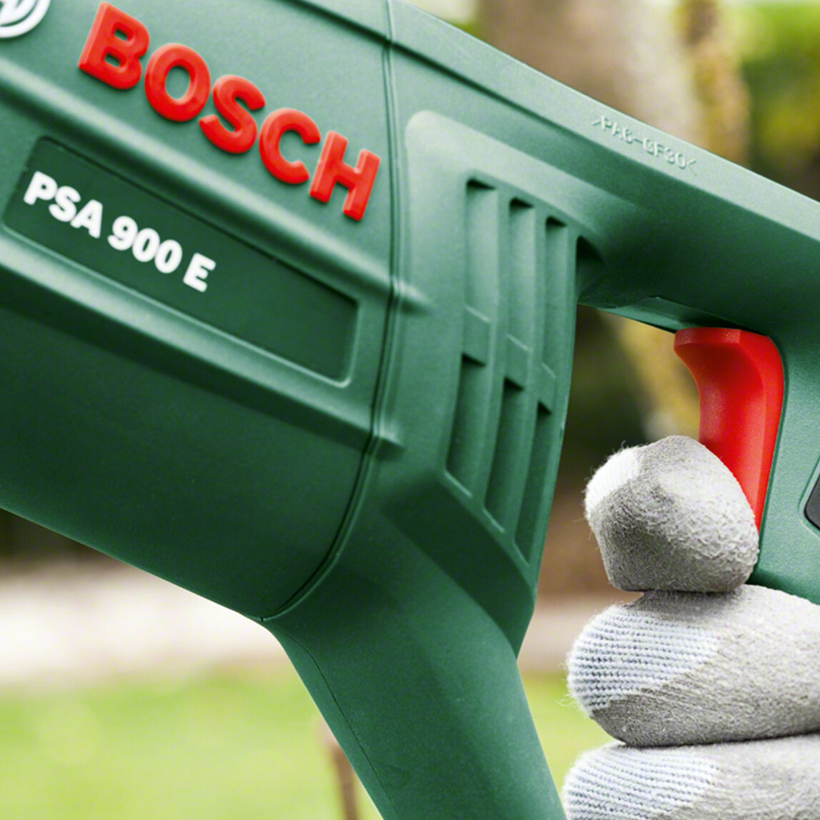    Bosch PSA900E 900W Tilki Kuyruğu Testere  