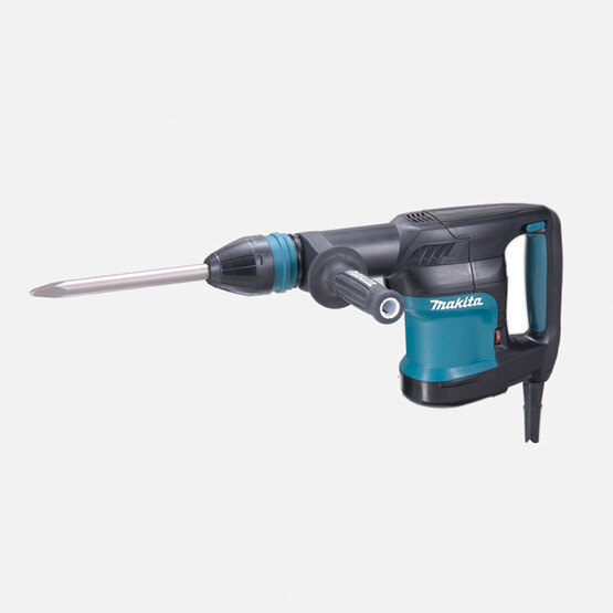 Makita hm0870C 1100W SDS-Max Elektro Pnömatik Kırıcı Matkap 