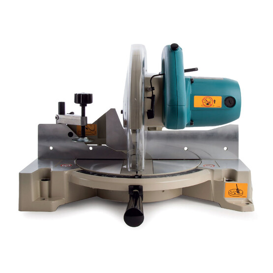 Makita LS1040 1650W Gönye Kesme