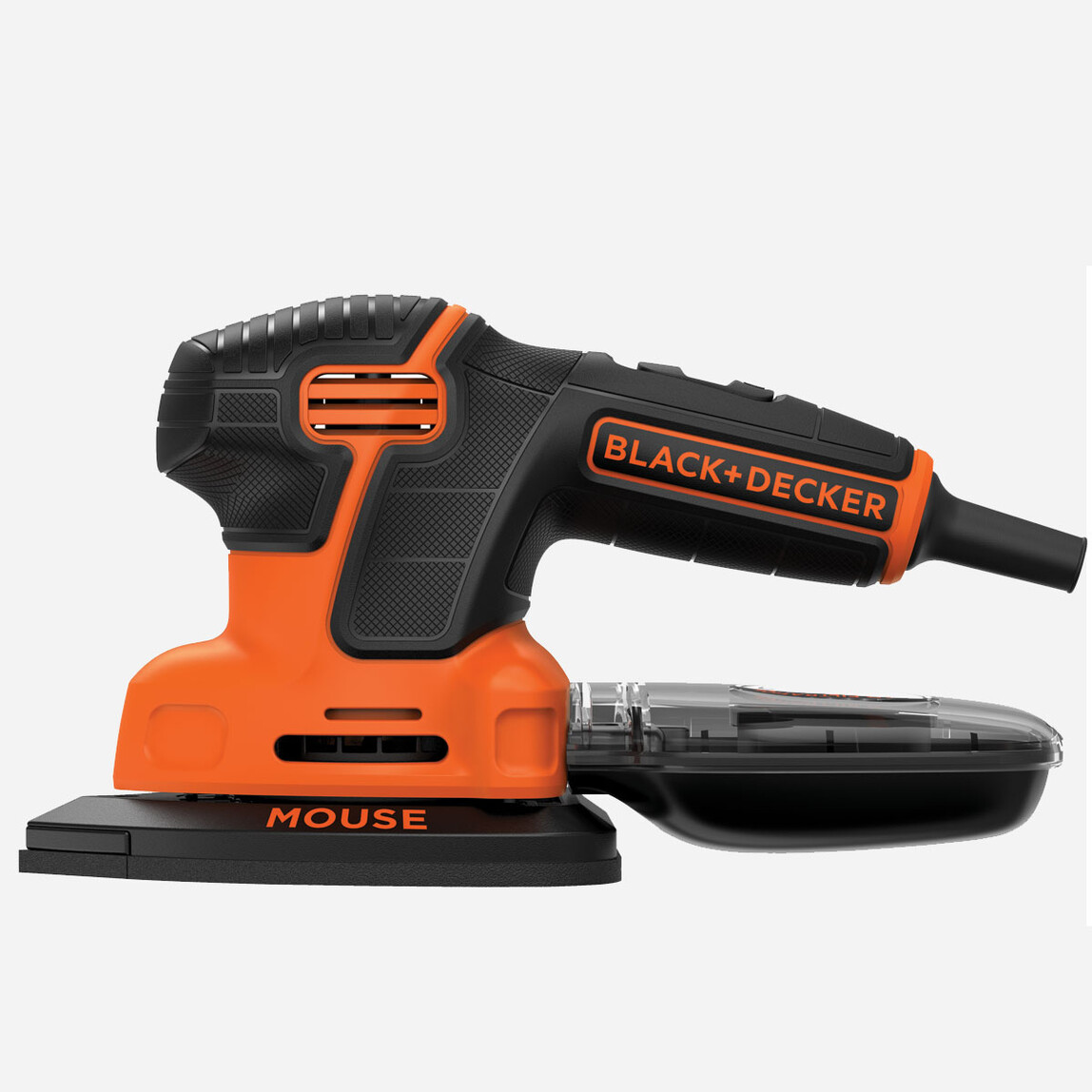    Black&Decker Zımpara Çok Amaçlı X Mesh Zımpara  