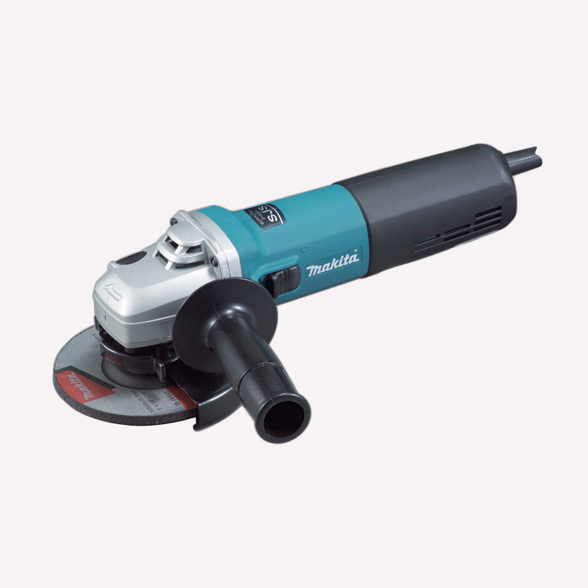    Makita 9565 CVR Avuç Taşlama 