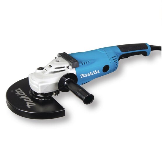 Makita 2200W 230 mm Büyük Taşlama 