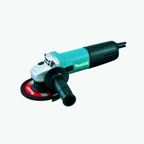 Makita Mak9558Hnrg Avuç Taşlama 115mm 9558Hng 