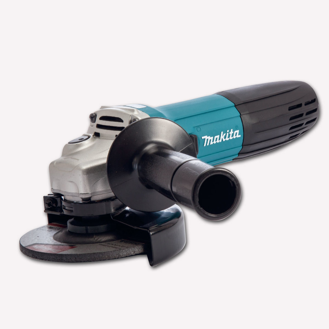    Makita GA4530R 115mm Avuç Taşlama 