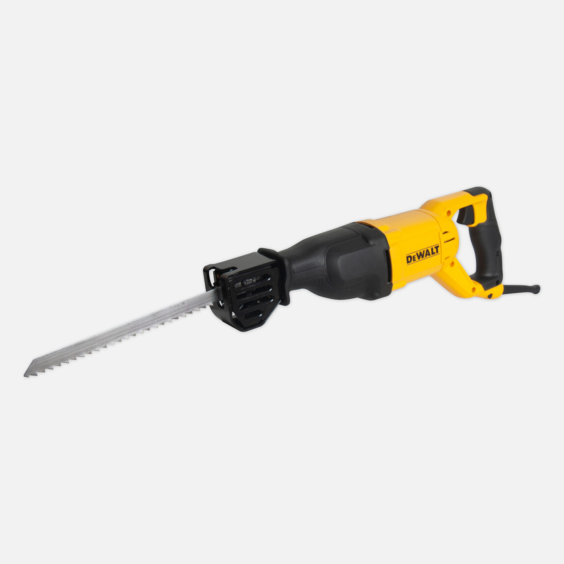    Dewalt DWE305PK-QS 1100 Watt Profesyonel Tilki Kuyruğu Testere  