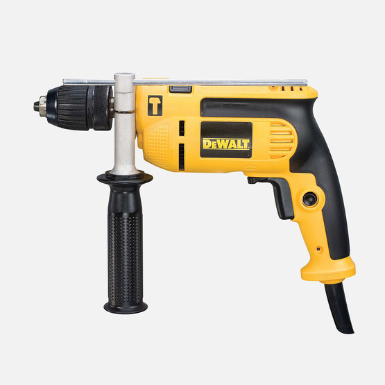 Dewalt DWD024KS-TR 750W Darbeli Matkap 