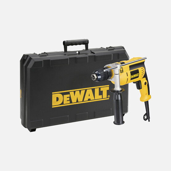 Dewalt DWD024KS-TR 750W Darbeli Matkap 