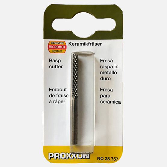 Proxxon 28757 Törpü Uç 