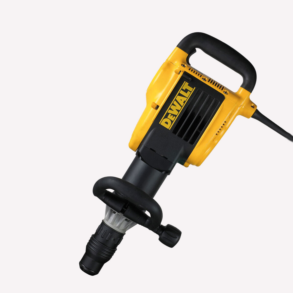    Dewalt D25899K 1500W SDS-Max Kırıcı Matkap  