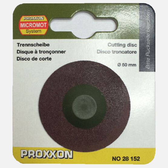 Kesici Disk ( Prox28152 ) 