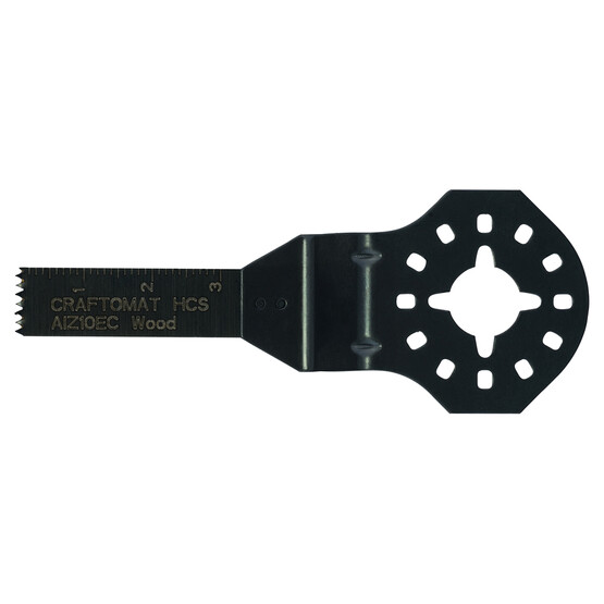 Craftomat AIZ 10 EC HCS Ahşap 10x30 mm 