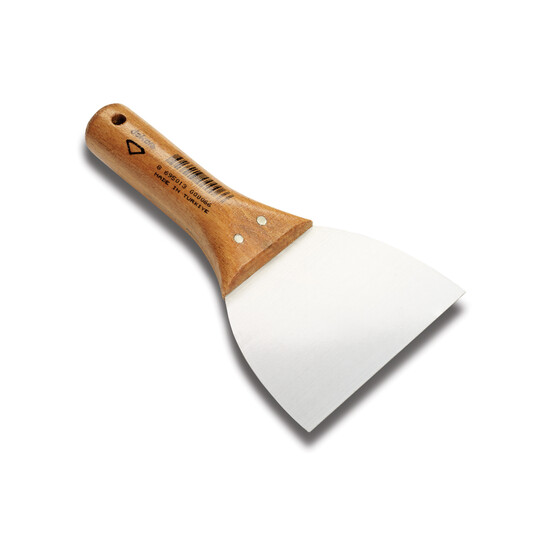 Dekor Spatula 8 cm 