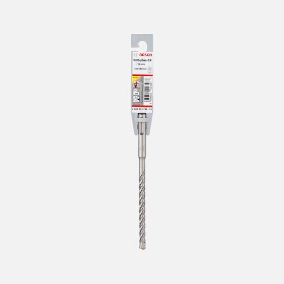 Bosch SDS-Plus-5x 9x160 mm Matkap Ucu