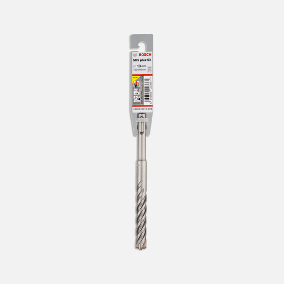 Bosch SDS-Plus-5x 13x160 mm Matkap Ucu