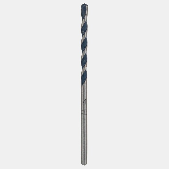 Bosch Granit Beton Matkap Ucu 4x50x90 mm Blue Granite Turbo 