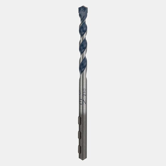 Bosch Granit Beton Matkap Ucu 6x50x100 mm Blue Granite Turbo 