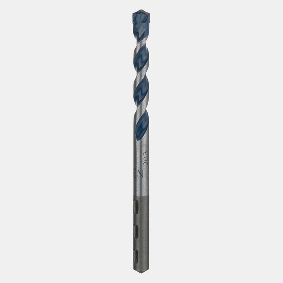 Bosch Granit Beton Matkap Ucu 7x50x100 mm Blue Granite Turbo 