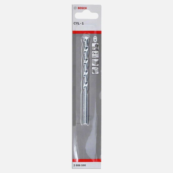 Bosch Taş Matkap Ucu 7x100 mm Impact 