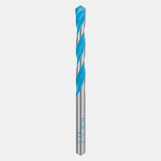 Bosch Karat Matkap Ucu 7x100 mm Çok Amaçlı 