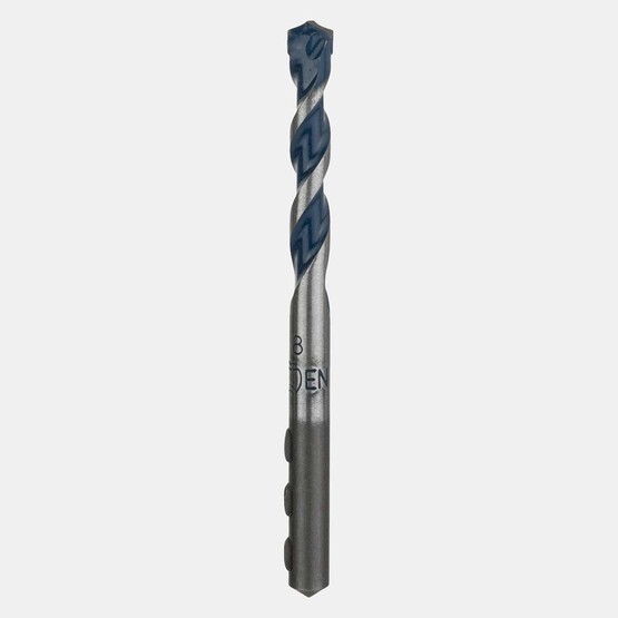 Bosch Granit-Beton Matkap Ucu 8x50x100 mm Turbo 