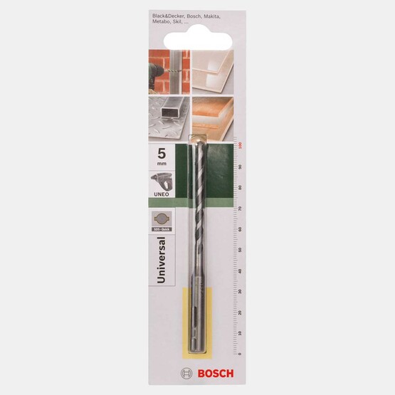 Bosch Uneo Aksesuar Sds Quıck Çok Amaçlı Uç  5x100 mm 