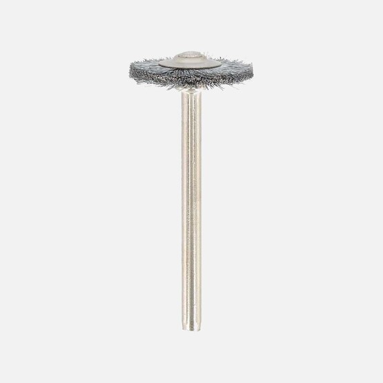 Tel Fırça Çapı 19,2 mm  