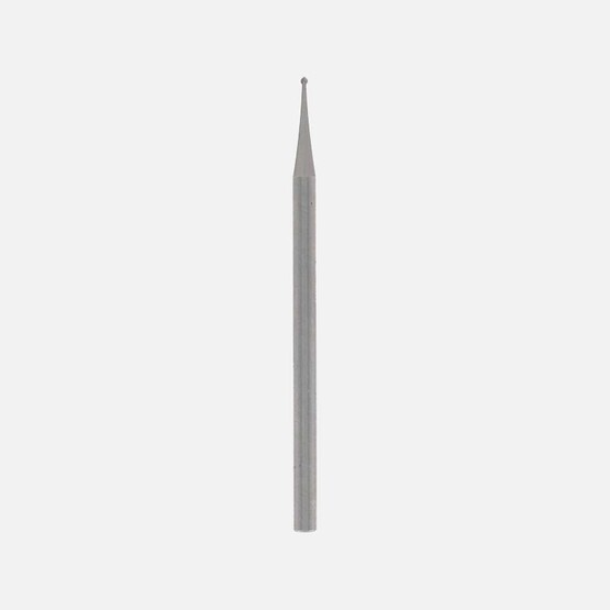 Gravür Freze Şaft 2,4 mm Çap 0,8 mm 