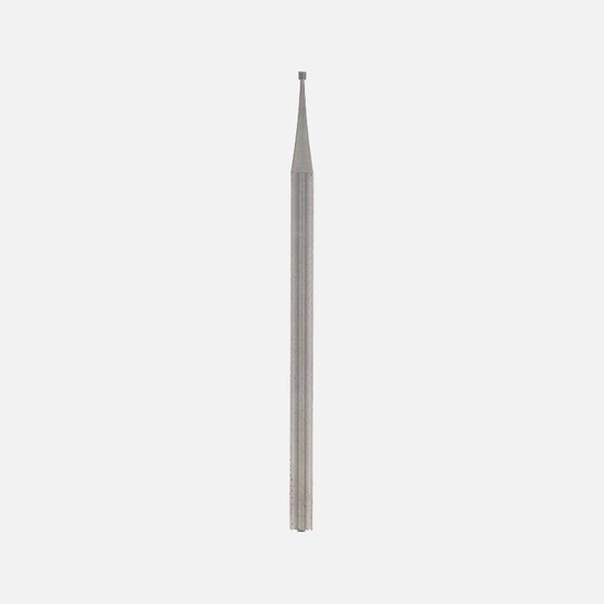 Gravür Freze Şaft 2,4 mm Çap 0,8 mm 