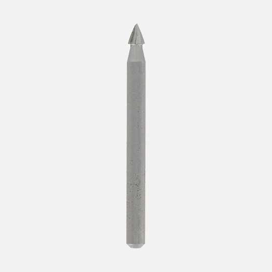 Freze Bıçağı Şaft 3,2 mm Çap 3,2 mm 