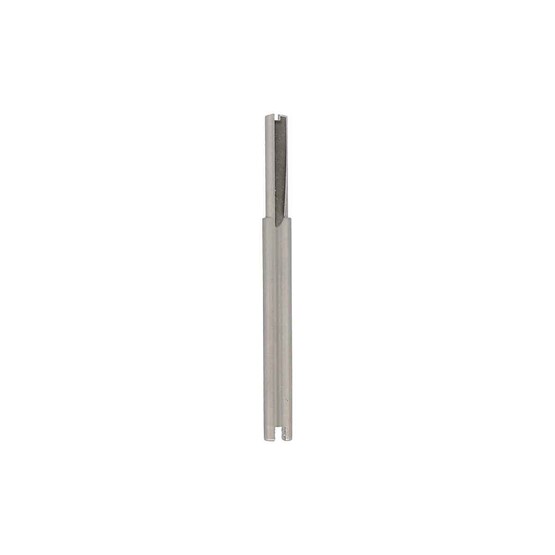 Freze Bıçağı Havşa Açma Şaft 3,2 mm Çap 6,4 mm 