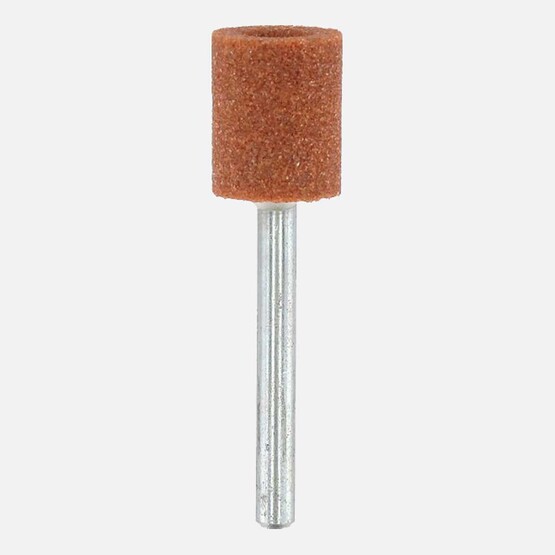 Oxid Taşlama Ucu Şaft 3,2 mm Çap 9,5 mm 