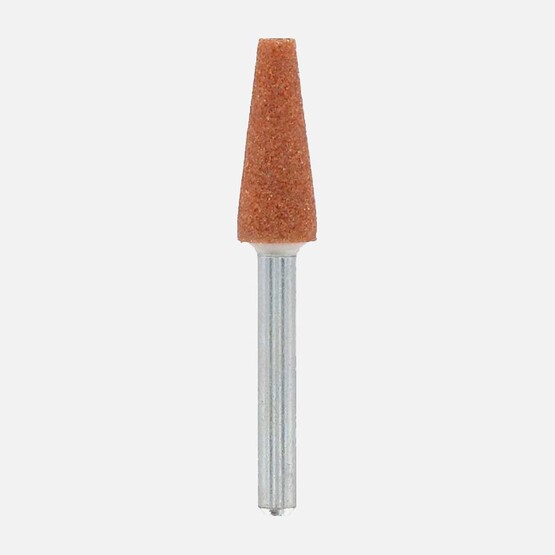 Oxid Taşlama Ucu Şaft 3,2 mm Çap 6,4 mm 