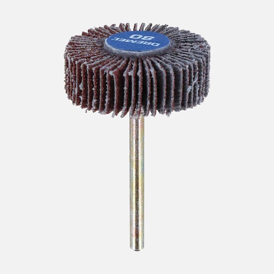 Mob Zımpara 9,5mm  